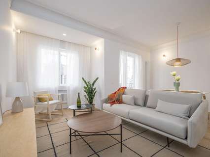 Piso en venta en Madrid