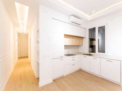 Piso en venta en Madrid