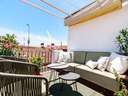 Ático en venta en Madrid rebajado