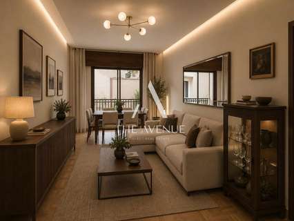 Apartamento en venta en Madrid