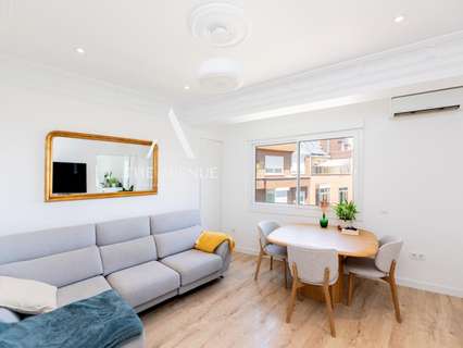 Piso en venta en Madrid