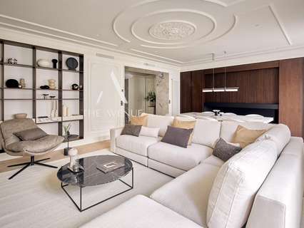 Piso en venta en Madrid
