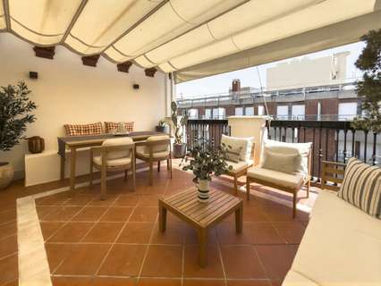 Piso en venta en Madrid