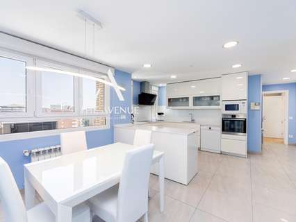 Piso en venta en Madrid rebajado