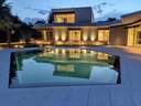 Chalet en alquiler en Boadilla del Monte