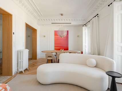 Piso en venta en Madrid
