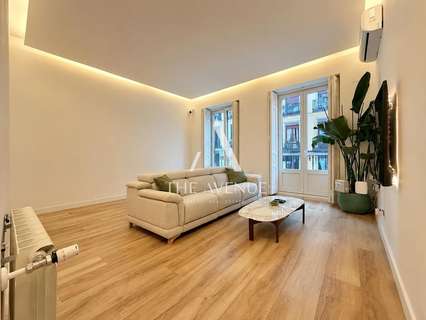 Piso en venta en Madrid