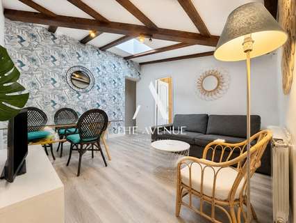 Piso en venta en Madrid