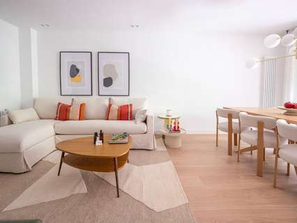 Piso en venta en Madrid