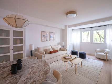 Piso en venta en Madrid