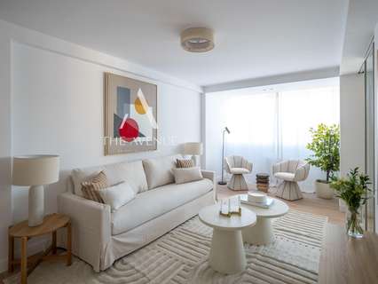 Piso en venta en Madrid