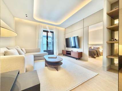 Piso en venta en Madrid