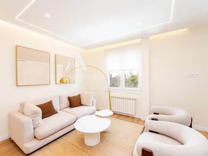Piso en venta en Madrid rebajado