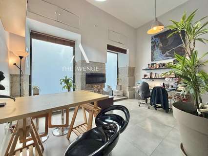 Local comercial en venta en Madrid