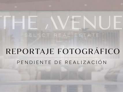 Piso en venta en Madrid