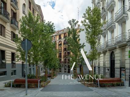 Ático en venta en Madrid