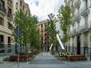 Ático en venta en Madrid