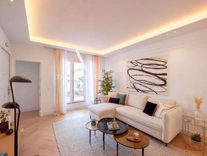 Ático en venta en Madrid rebajado