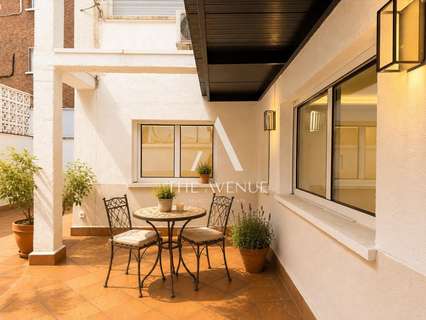 Piso en venta en Madrid rebajado