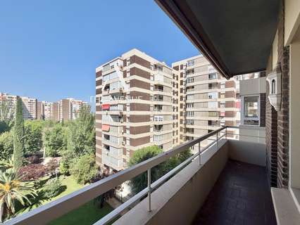 Piso en venta en Madrid