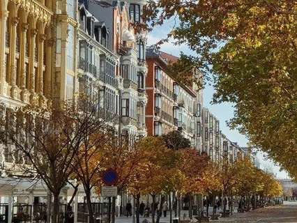 Piso en venta en Madrid rebajado