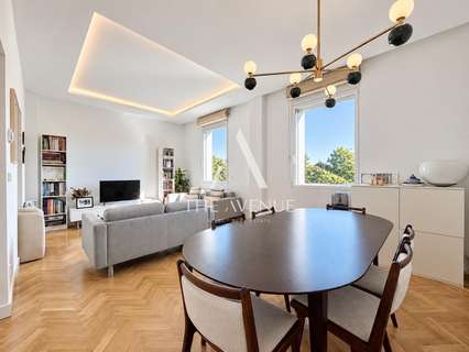 Piso en venta en Madrid