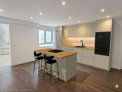 Apartamento en venta en Valencia