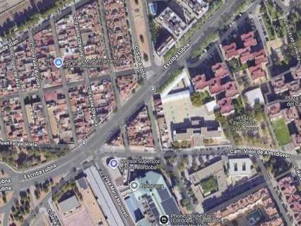 Local comercial en alquiler en Córdoba