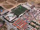 Parcela urbana en venta en Córdoba
