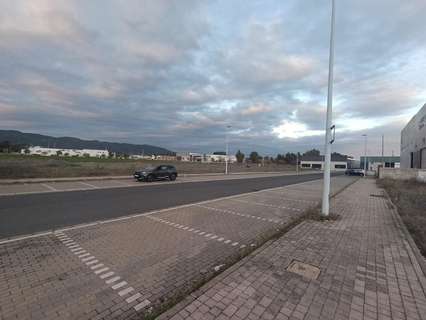Parcela industrial en venta en Córdoba rebajada