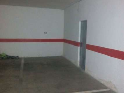 Plaza de parking en venta en Córdoba