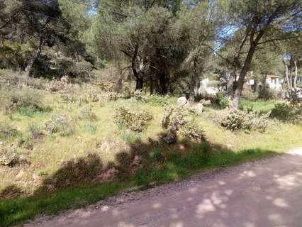 Parcela urbana en venta en Córdoba