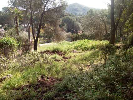 Parcela urbana en venta en Córdoba