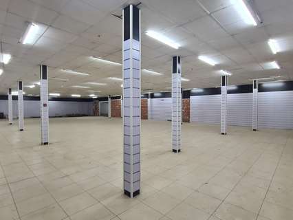 Local comercial en alquiler en Córdoba