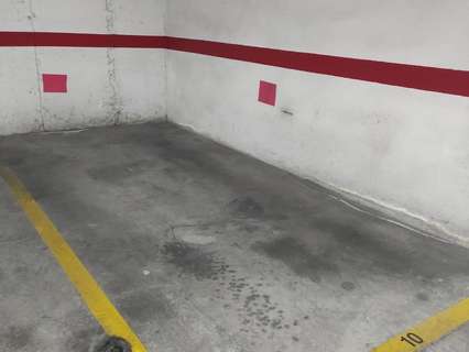 Plaza de parking en venta en Córdoba