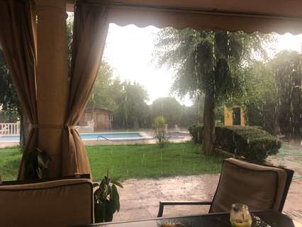 Chalet en venta en Córdoba