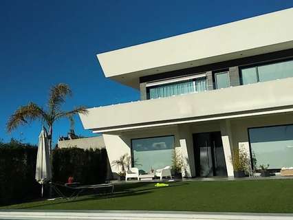Chalet en venta en Baena