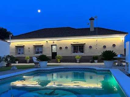 Chalet en venta en Córdoba
