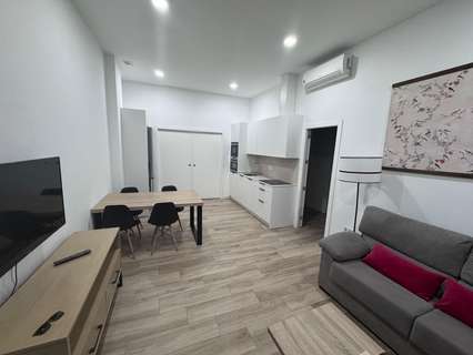 Planta baja en alquiler en Córdoba