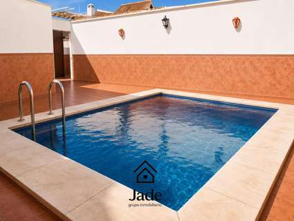 Casa en venta en La Carlota