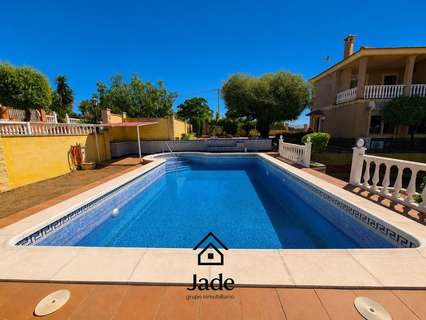Chalet en venta en Almodóvar del Río