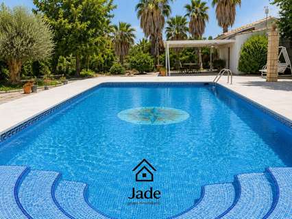Chalet en venta en La Carlota