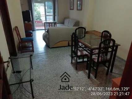 Piso en alquiler en Córdoba