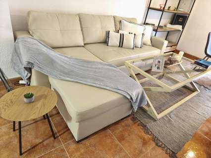 Planta baja en alquiler en Córdoba