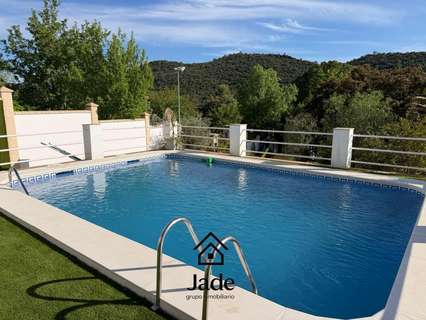 Chalet en venta en Villaharta