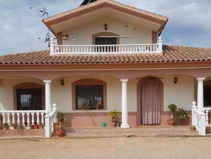 Chalet en alquiler en Córdoba