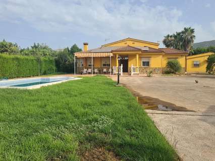Chalet en venta en Córdoba