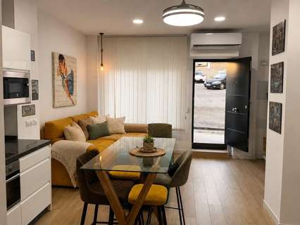 Planta baja en venta en Córdoba