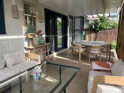 Planta baja en venta en Córdoba
