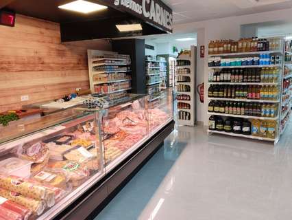 Local comercial en venta en Espiel